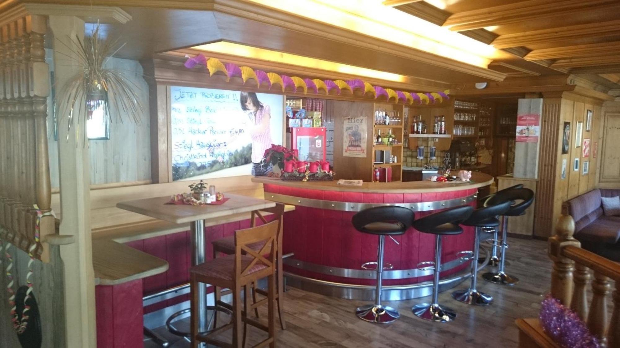 אלטנמרקט אים פונגאו Hotel Gasthof Markterwirt מראה חיצוני תמונה