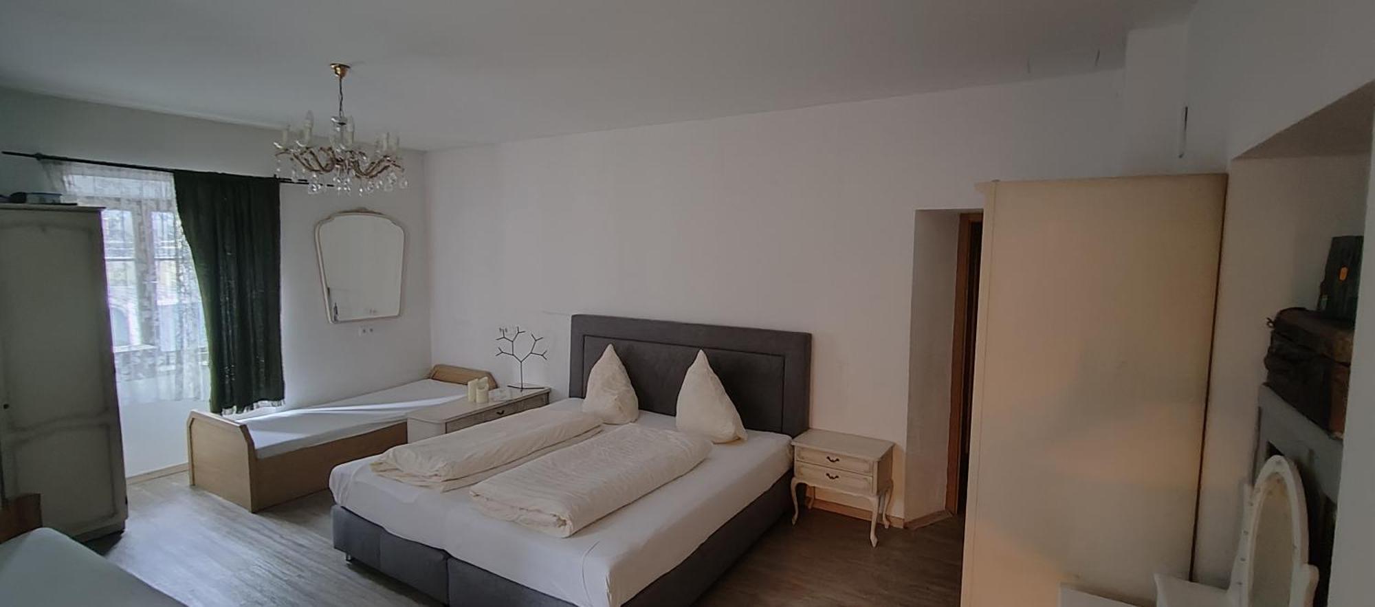 אלטנמרקט אים פונגאו Hotel Gasthof Markterwirt מראה חיצוני תמונה