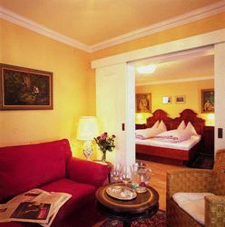 אלטנמרקט אים פונגאו Hotel Gasthof Markterwirt מראה חיצוני תמונה