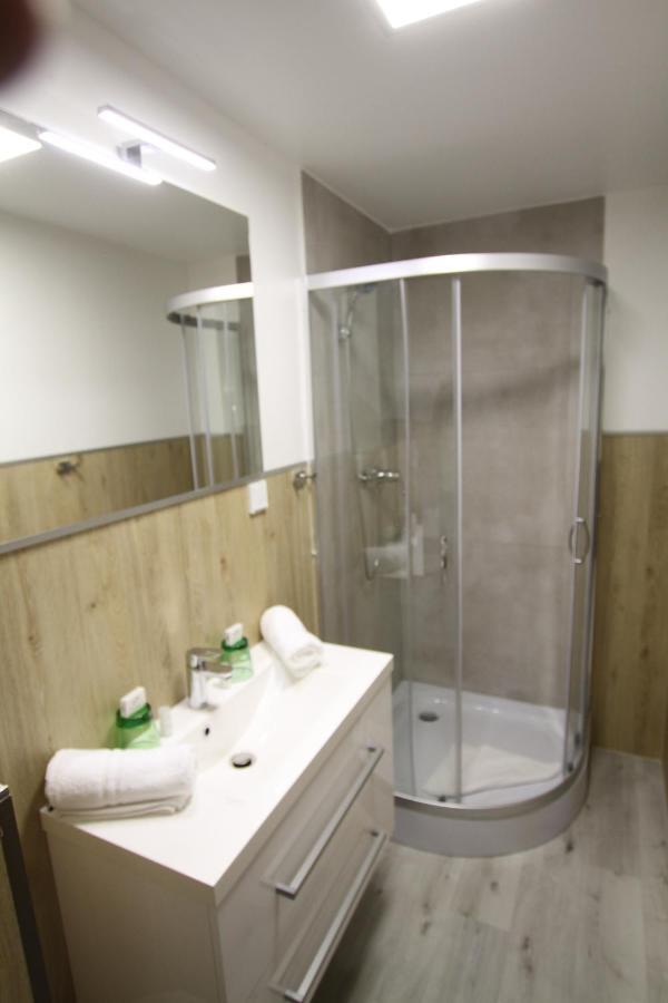 אלטנמרקט אים פונגאו Hotel Gasthof Markterwirt מראה חיצוני תמונה